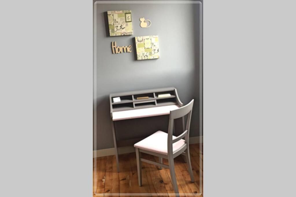 Bonheur And Co Appartamento Espalion