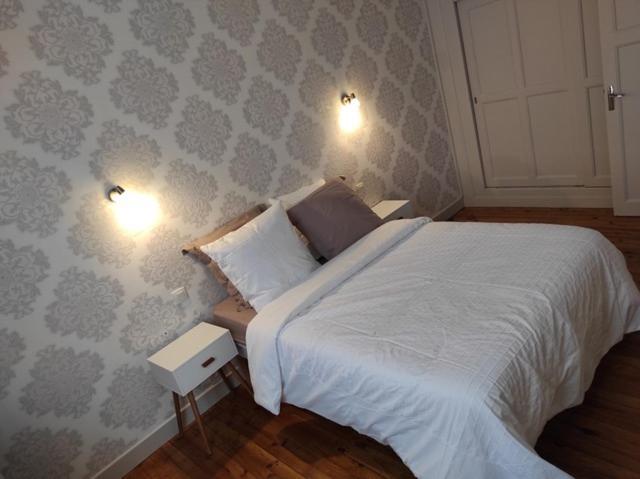 Bonheur And Co Appartamento