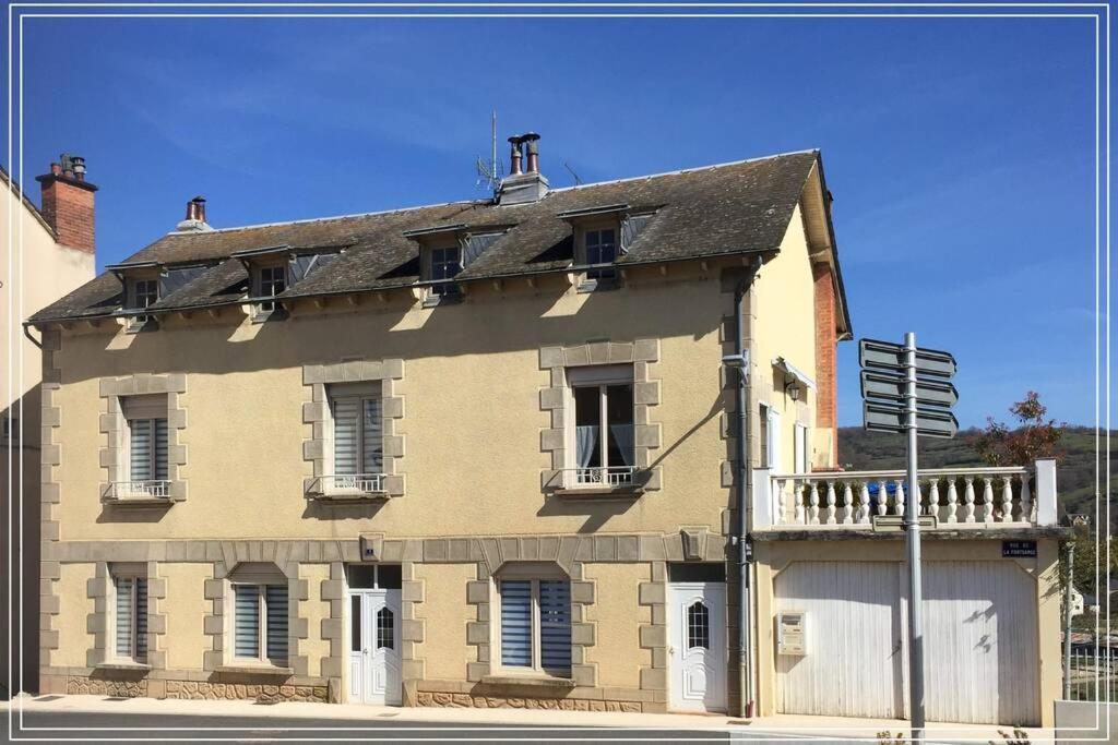 Bonheur&co * Espalion