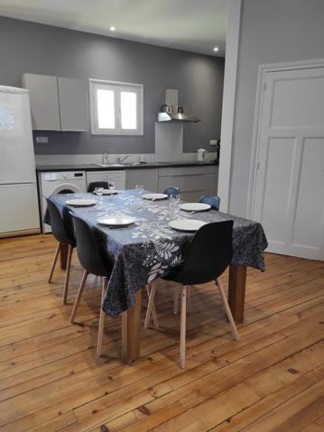 Appartement Bonheur&co