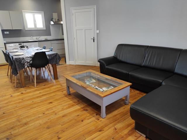 Apartment Bonheur&co *