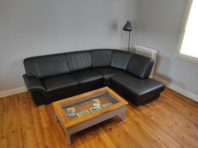 Bonheur&co Appartement