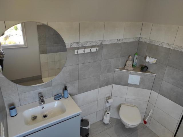 Appartement Bonheur&co