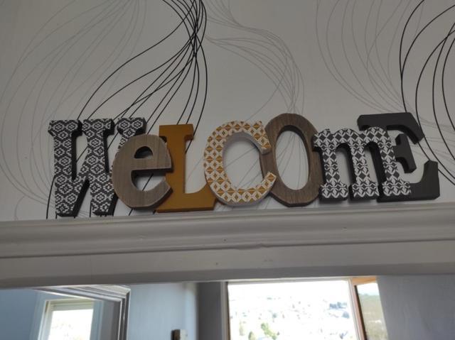 Appartement Bonheur&co *