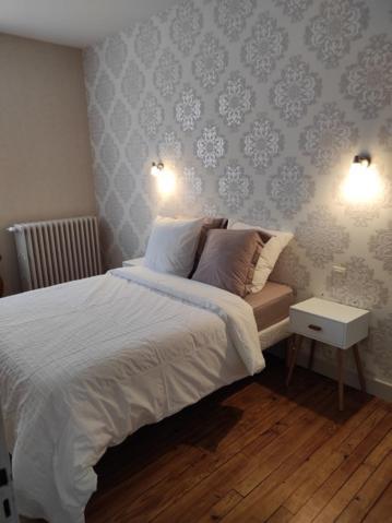 Appartement Bonheur&co Espalion
