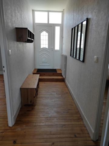 Bonheur&co Appartement