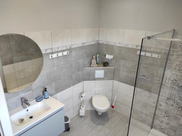 Bonheur&co Appartement Espalion