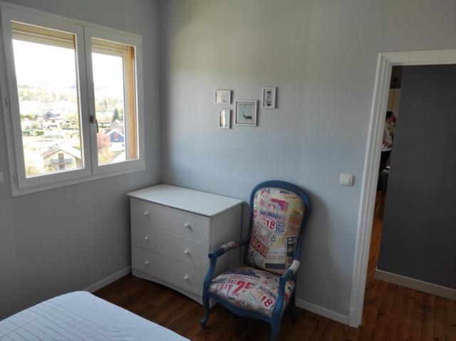 Bonheur&co Appartement *