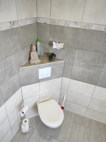 Appartement Bonheur&co *